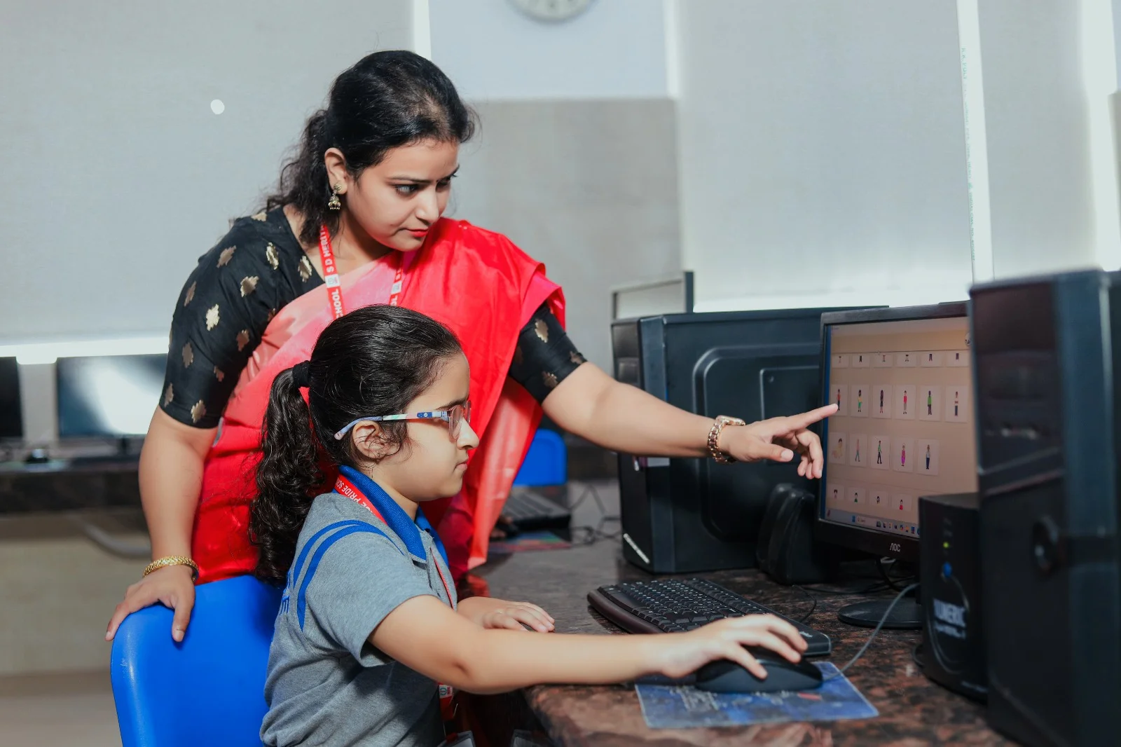 Computer Science Lab