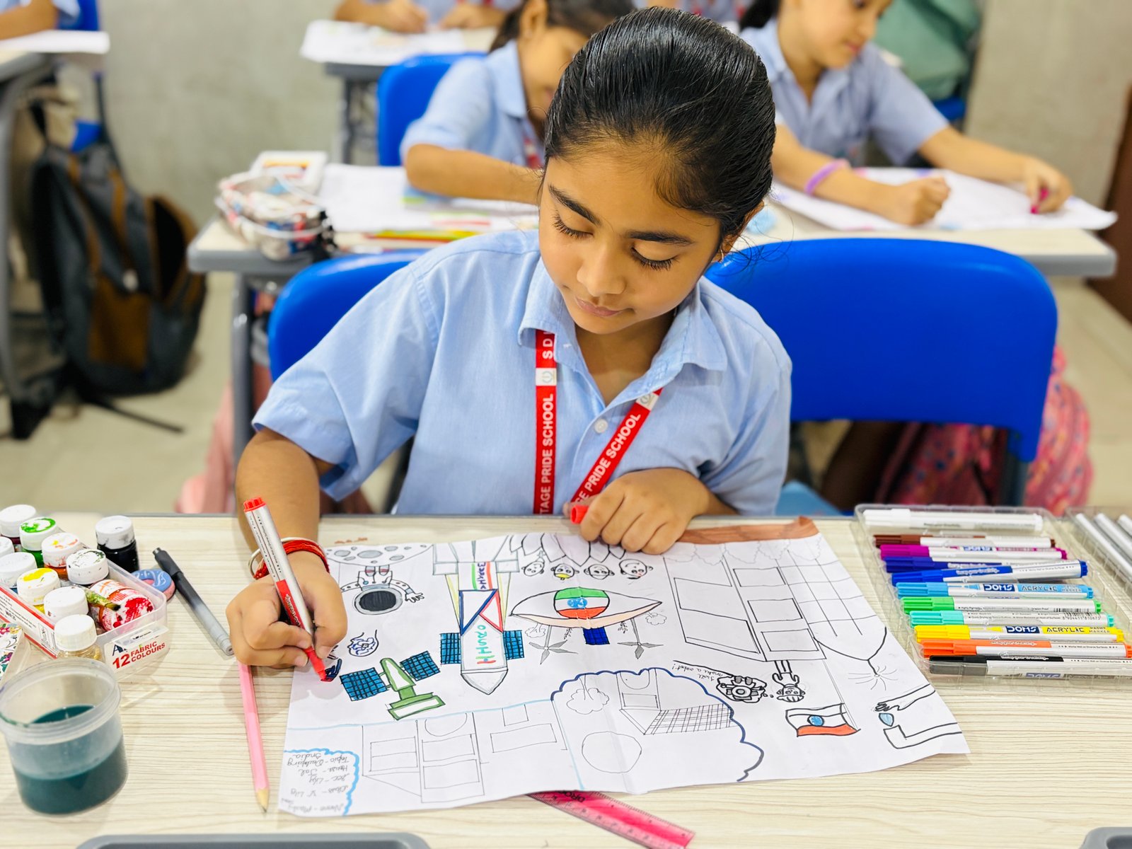 School Activity 1