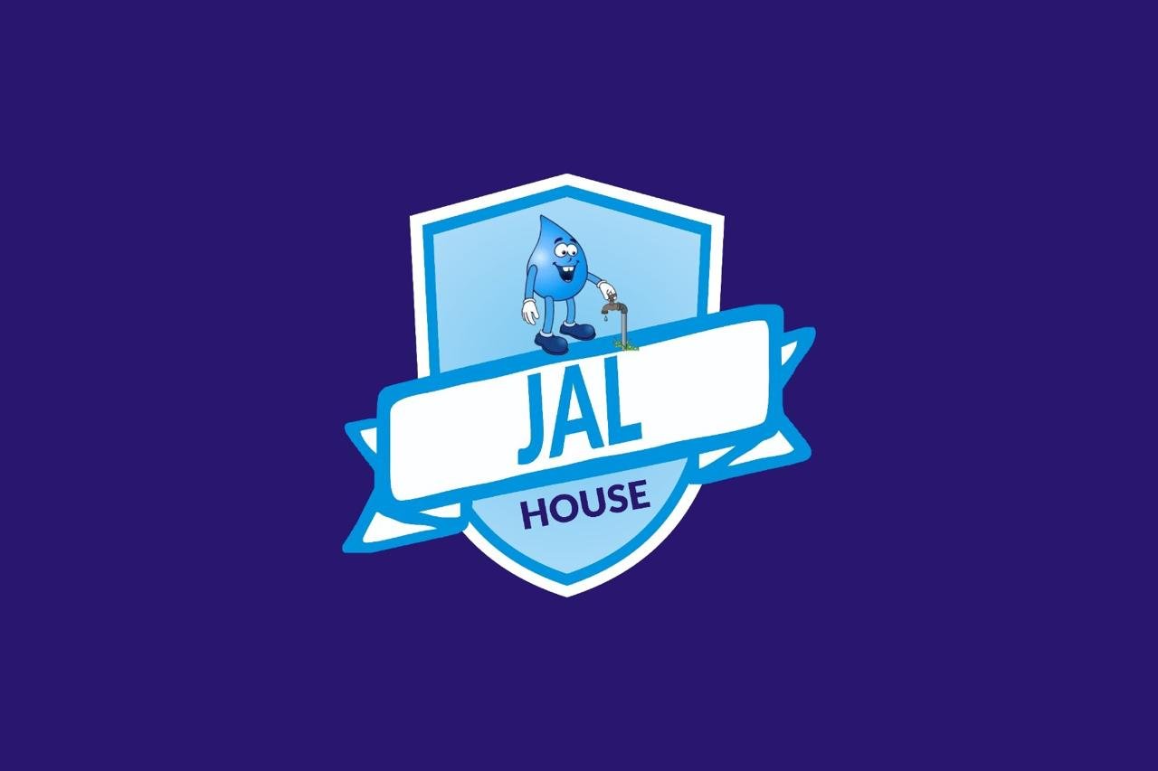 Jal House Students