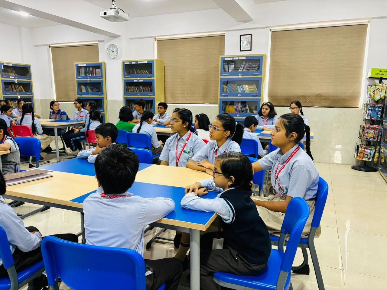 Empowering Students for Leadership
